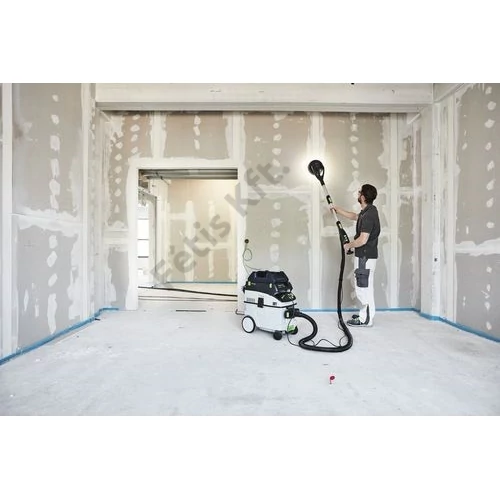 Festool Mobil elszívó CLEANTEC CTM 36 EI AC-PLANEX