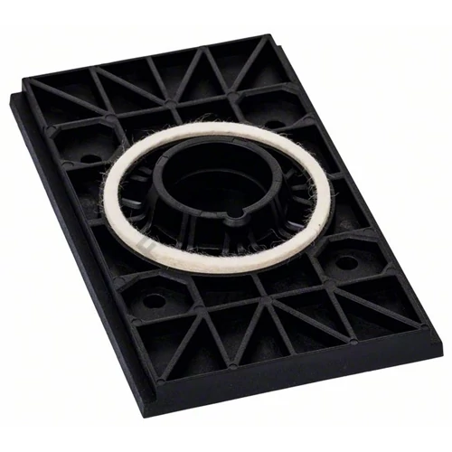 Bosch csiszolótalp (rezgőlap) 80x130mm (GSS 140/160/18V)