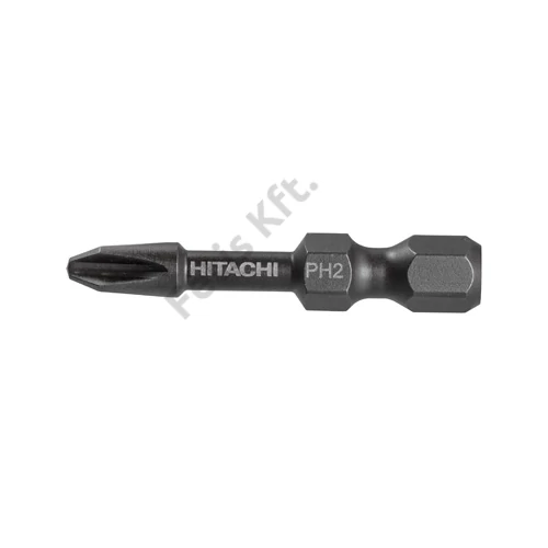 Hikoki bit 1/4 PH1 38mm 3db