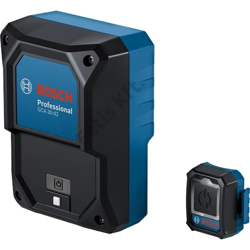 Bosch GCT 30-42 Bluetooth start-stop kapcsoló porszívókhoz