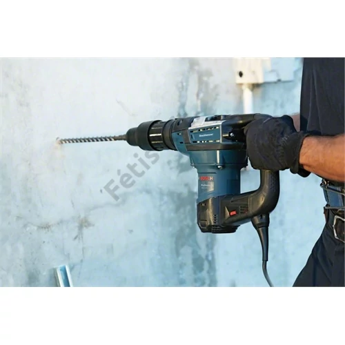 Bosch GBH 5-40 D fúrókalapács 1100W 8.5J