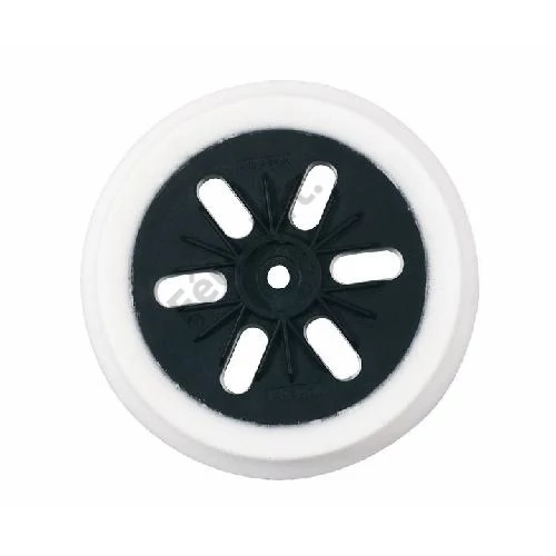 Bosch csiszolótányér 150 mm, közepesen durva (GEX, PEX)