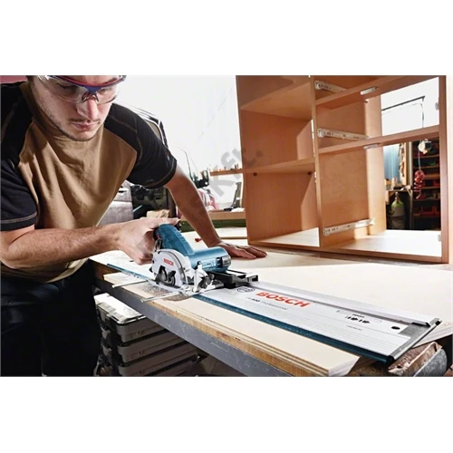 Bosch GKS 12V-26 akkus körfűrész solo (alapgép - akkumulátor és töltő nélkül!)