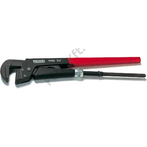Ridgid svédcsőfogó, erősített pofával 1