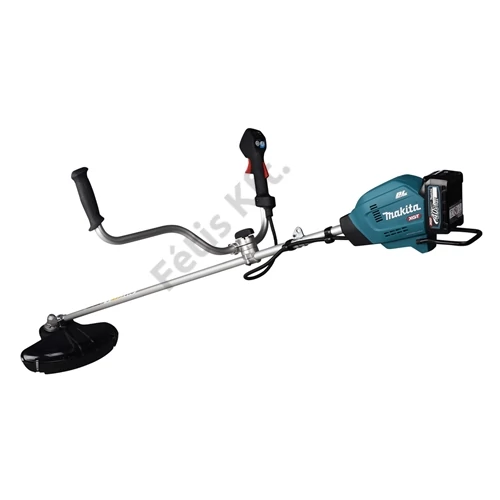 Makita UR006GM101 40Vmax XGT Li-ion BL 1000W fűkasza 1x4.0Ah