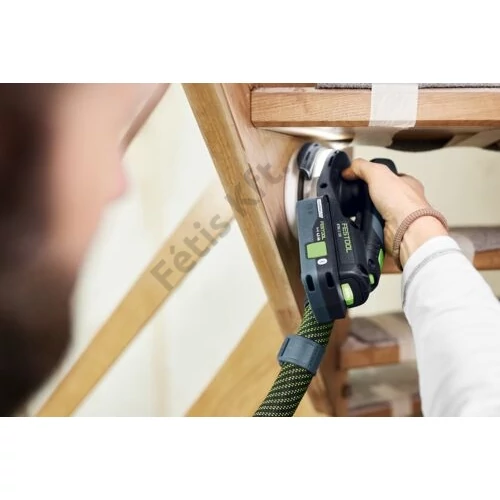 Festool Akkus excentercsiszoló ETSC 2 125 4.0 I-Plus