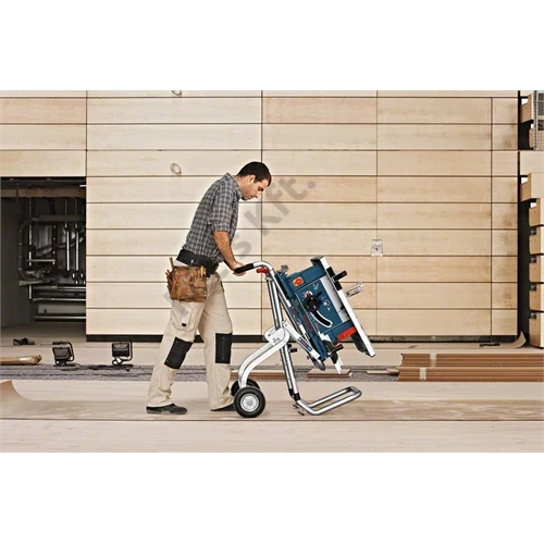 Bosch GTA 60 W állvány