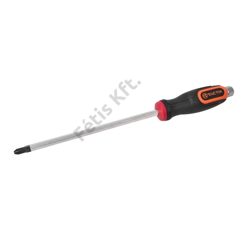 Tactix csavarhúzó üthető PH2x100 mm T