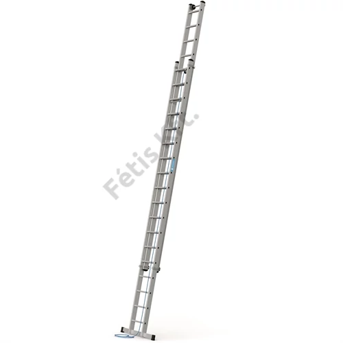 Zarges Húzóköteles létra 9.13m 2x18 Skyline 2E