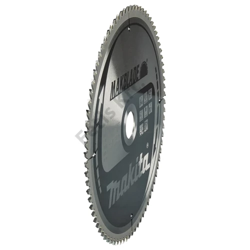 Makita körfűrészlap Makblade 260/30mm Z80