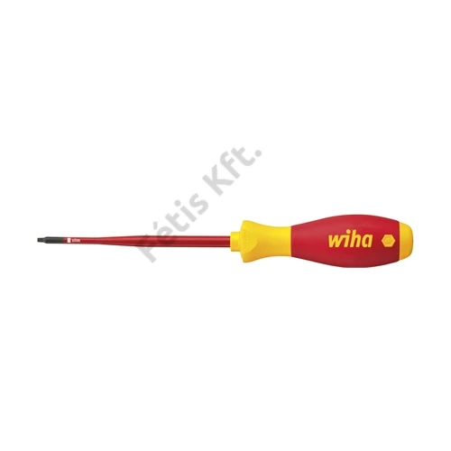 Wiha SoftFinish electric slimFix csavarhúzó négylapú x 125 mm (35505)