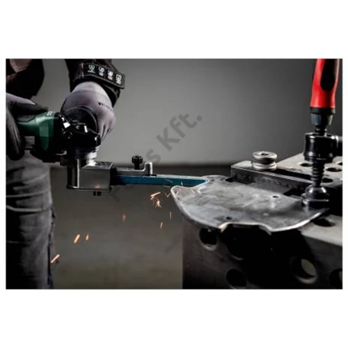 Metabo BFVB 18 LTX BL 90 (601767840) Akkus keskeny szalagcsiszoló
