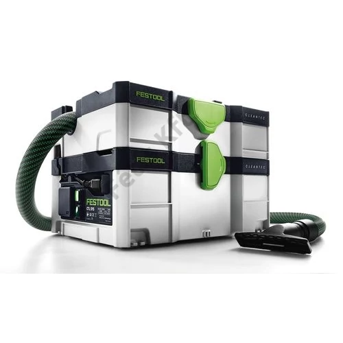Festool CTL SYS Mobil elszívó