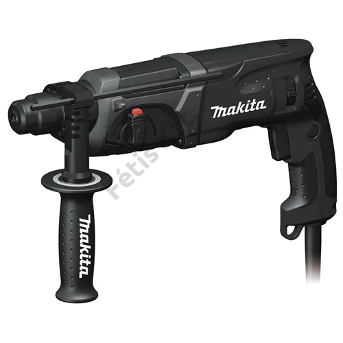Makita HR2470BX40 fúrókalapács 780W T