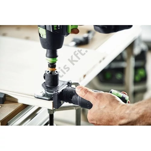 Festool fúrósablon BS-KV D15