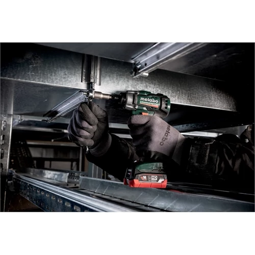 Metabo PowerMaxx SSD 12 BL (2x12V/2.0Ah) akkus ütvecsavarozó
