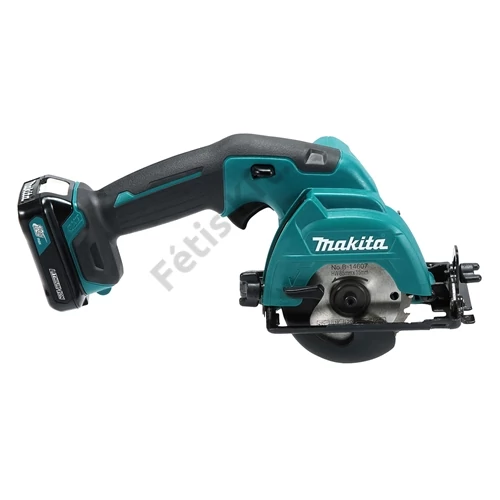 Makita HS301DZ akkus körfűrész (alapgép - akku és töltő nélkül)