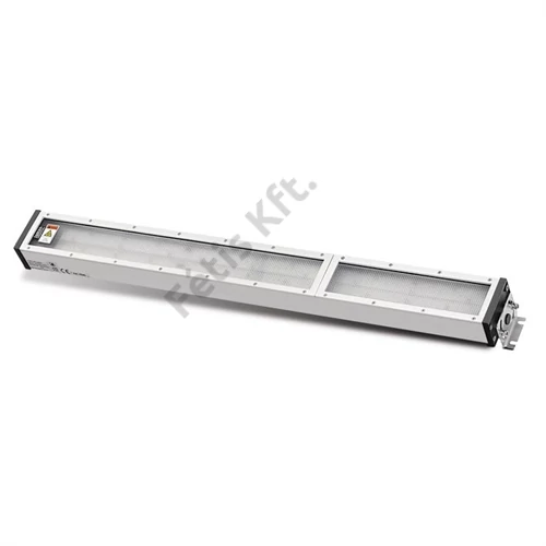 MWL 3 / 24V DC LED-es gép és műhelylámpa