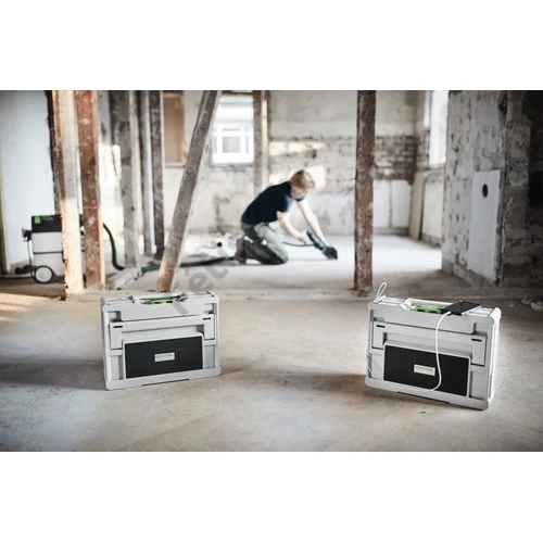 Festool SYS3 BT20 M 137 Bluetooth hangszóró