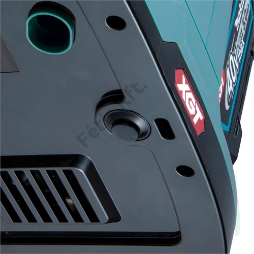 Makita KT001GZ 40Vmax XGT Li-ion vízforraló (akku és töltő nélkül)
