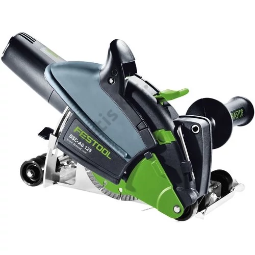 Festool DSC-AG 125-Plus gyémántvágó