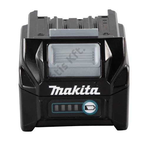 Makita 40V max XGT 2.5Ah Li-ion akkumulátor BL4025