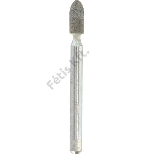 Dremel Szilícium-karbid köszörűkő 3.2 mm (83322)