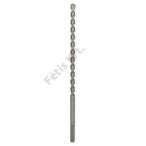 Bosch fúrószár SDS-Max-4 20x400x520