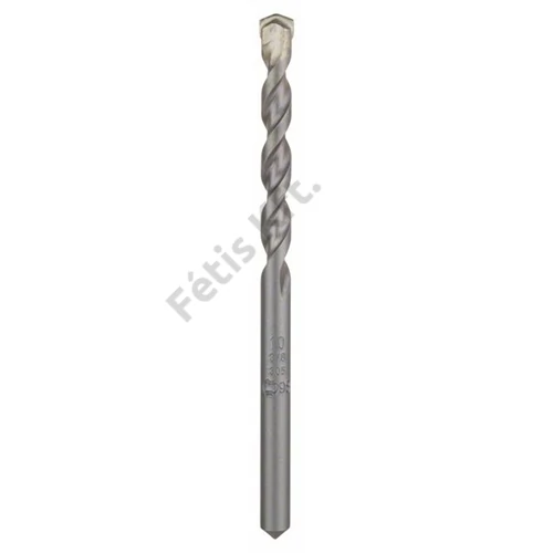 Bosch kőzetfúró 10x90 Silver Percussion
