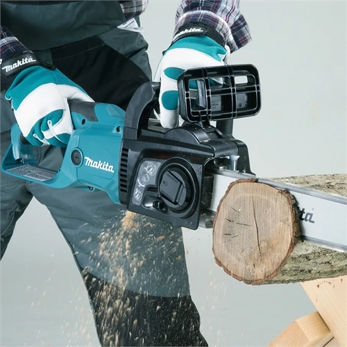 Makita UC4051AX1 elektromos láncfűrész 2000W, 40cm, 14.5m/s, 5