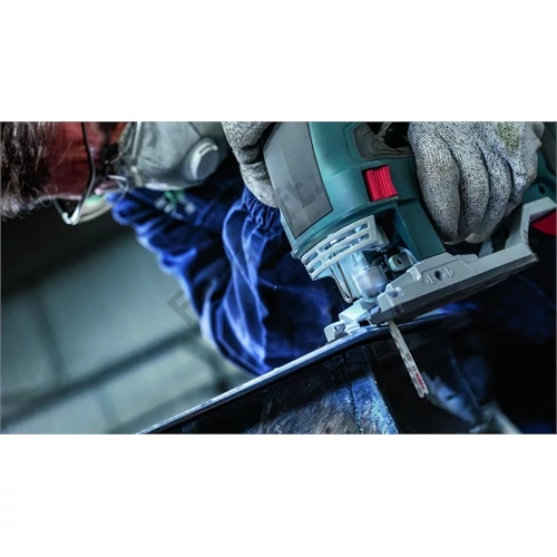 Bosch PRO Metal medium T121AFC szúrófűrészlap, 92 mm, 5 db