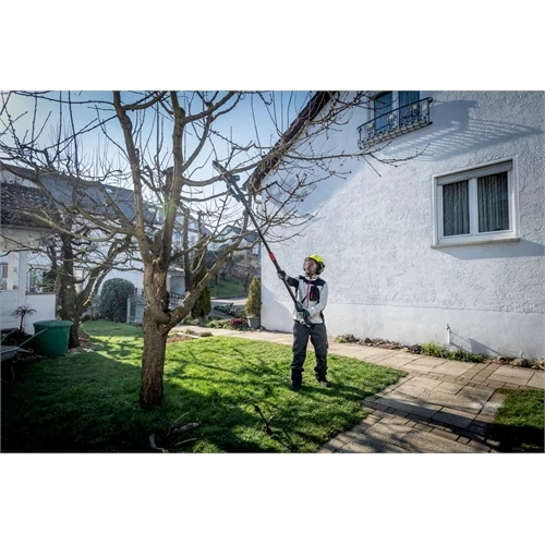 Metabo teleszkópos hosszabbító nyél 1.2-1.8m (MS 18 LTX15)