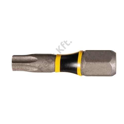 Makita impact PREMIER torziós csavarbehajtó bit T25 25mm 2db