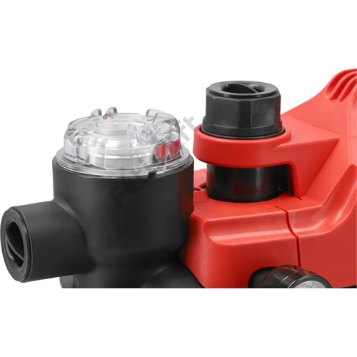 YATO Kerti szivattyú ( hidrofor ) szűrővel 1300 Watt (YT-85364)