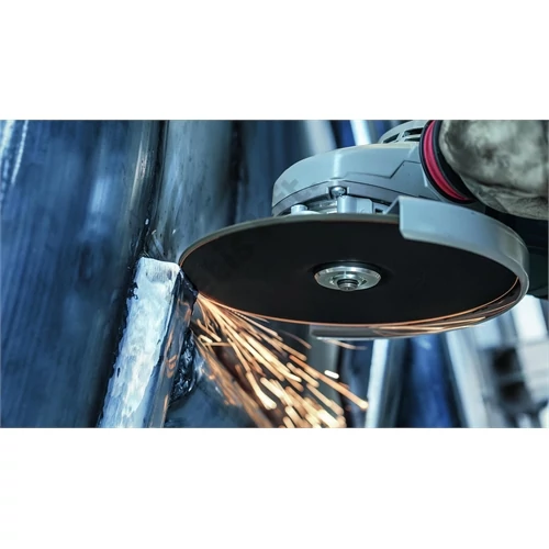 Bosch PRO Stainless Steel csiszolótárcsa, 180 x 6 x 22,23 mm