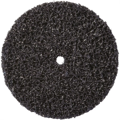 Klingspor tisztító tárcsa 150x13x13mm P PW 2000 Négertárcsa