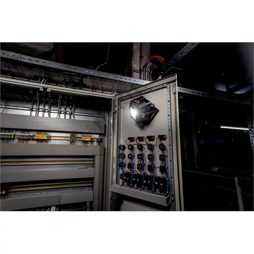 Metabo BSA 18 LED 10000 akkus lámpa 18V (akku és töltő nélkül), karton