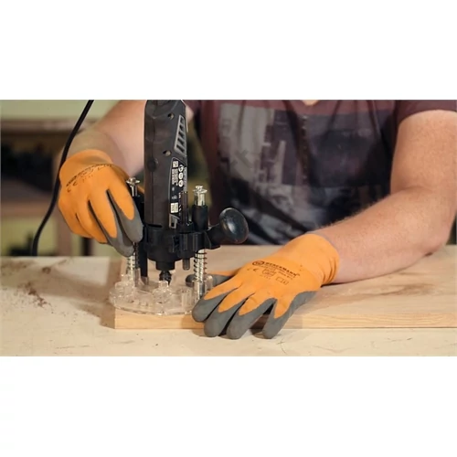 Dremel Felsőmaró szerelvény (335)
