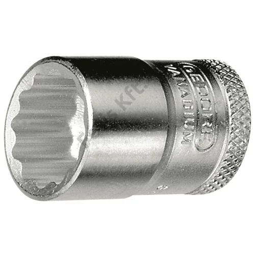 Gedore dugókulcs betét 3/8