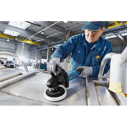 Bosch GPO 14 CE polírozó 1400W 160mm