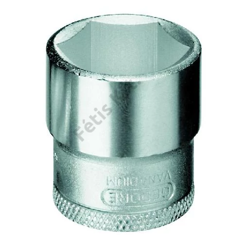 Gedore dugókulcs betét 3/8