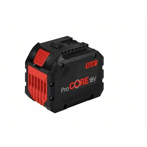 Bosch ProCORE 18V 12.0Ah akkumulátor