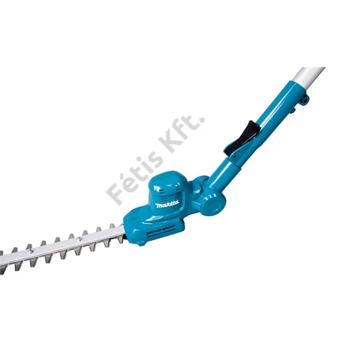 Makita UN460WDZ 12Vmax CXT teleszkópos sövényvágó 460mm alapgép (akku és töltő nélkül)