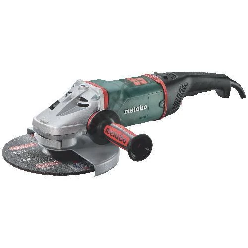Metabo WE 26-230 MVT Quick sarokcsiszoló 2600W 230mm