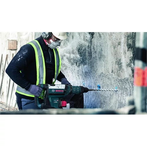 Bosch PRO SDS-Max-4 kalapácsfúrószár, 26 x 400 x 520 mm