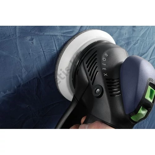 Festool Csiszolópapír STF D150/0 S2000 PL2/15