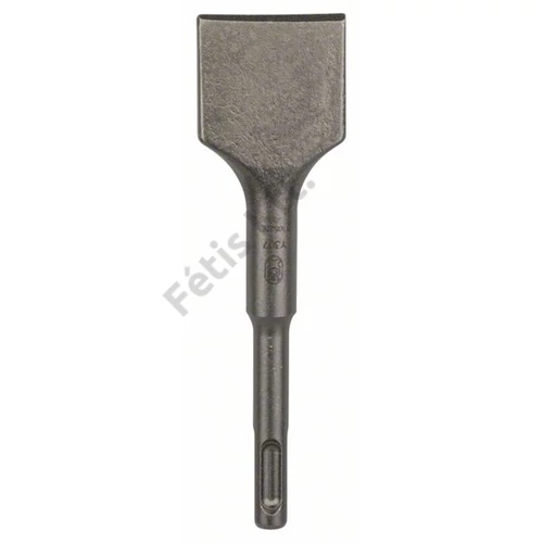 Bosch SDS-Plus lapátvéső 140X40 mm