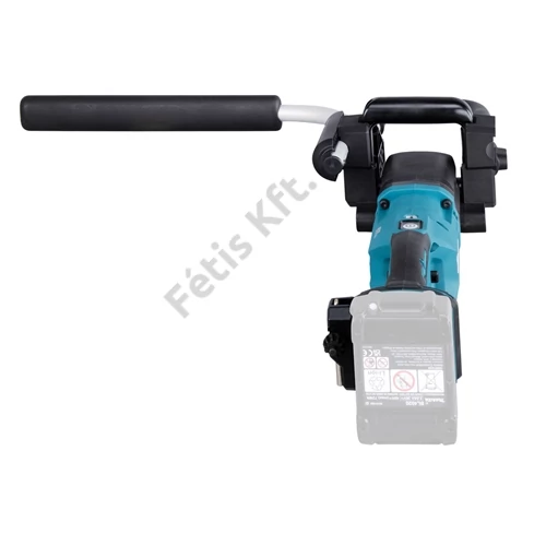 Makita DG001GZ08 40Vmax XGT Li-ion BL 200mm földfúró alapgép (akku és töltő nélkül)