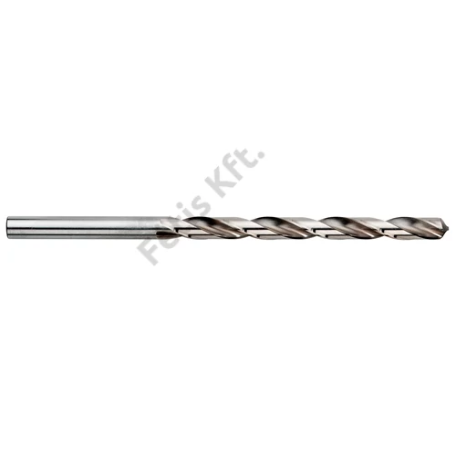 Metabo HSS-G csigafúró 12.0x205 mm, DIN 340