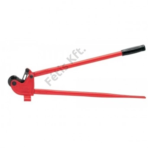 Ridgid menetes szál vágó 8 mm-es pengékkel